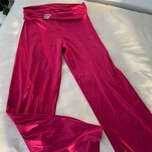 Sold✨Blumarine beachwear pants